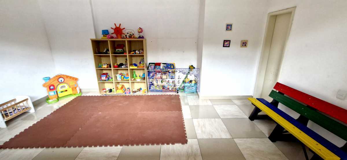 Conheça XA do imóvel - Apartamento à venda Avenida das Américas, Barra da Tijuca, Rio de Janeiro - R$ 815.000 - JF04 - 54 XA - 54