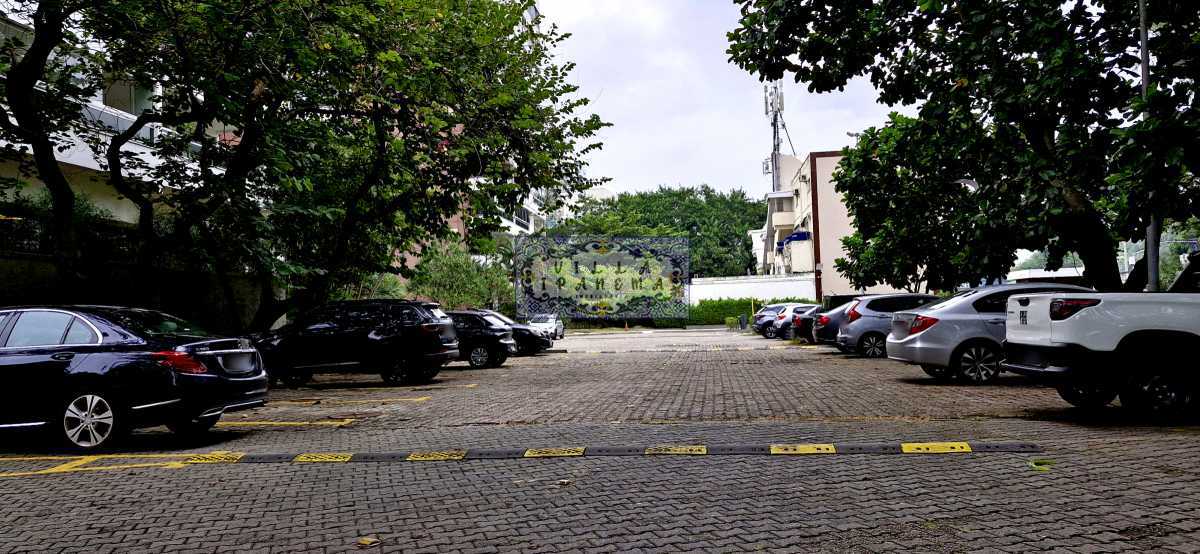 Conheça ZB do imóvel - Apartamento à venda Avenida das Américas, Barra da Tijuca, Rio de Janeiro - R$ 815.000 - JF04 - 56 ZB - 56