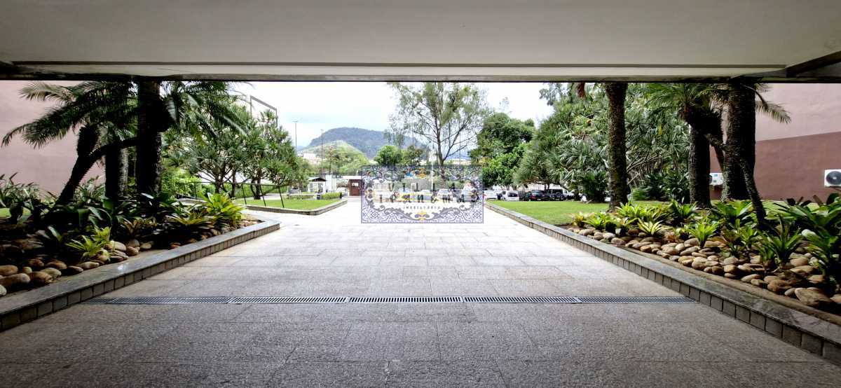 Conheça ZE do imóvel - Apartamento à venda Avenida das Américas, Barra da Tijuca, Rio de Janeiro - R$ 815.000 - JF04 - 59 ZE - 59