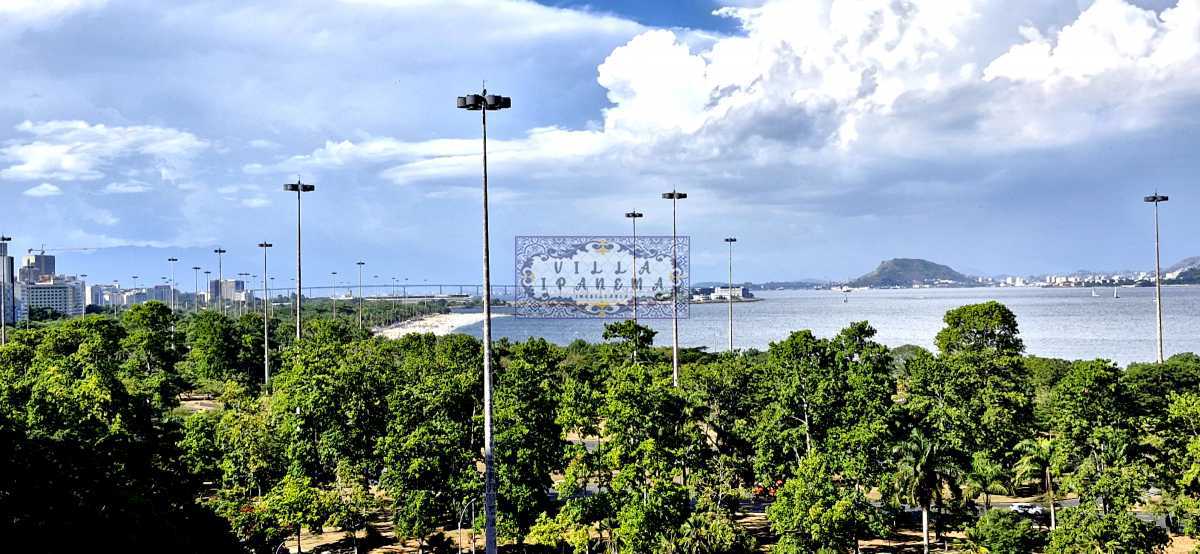 Conheça AB do imóvel - Apartamento à venda Praia do Flamengo, Flamengo, Rio de Janeiro - R$ 4.500.000 - LI0080 - 3 AB - 3