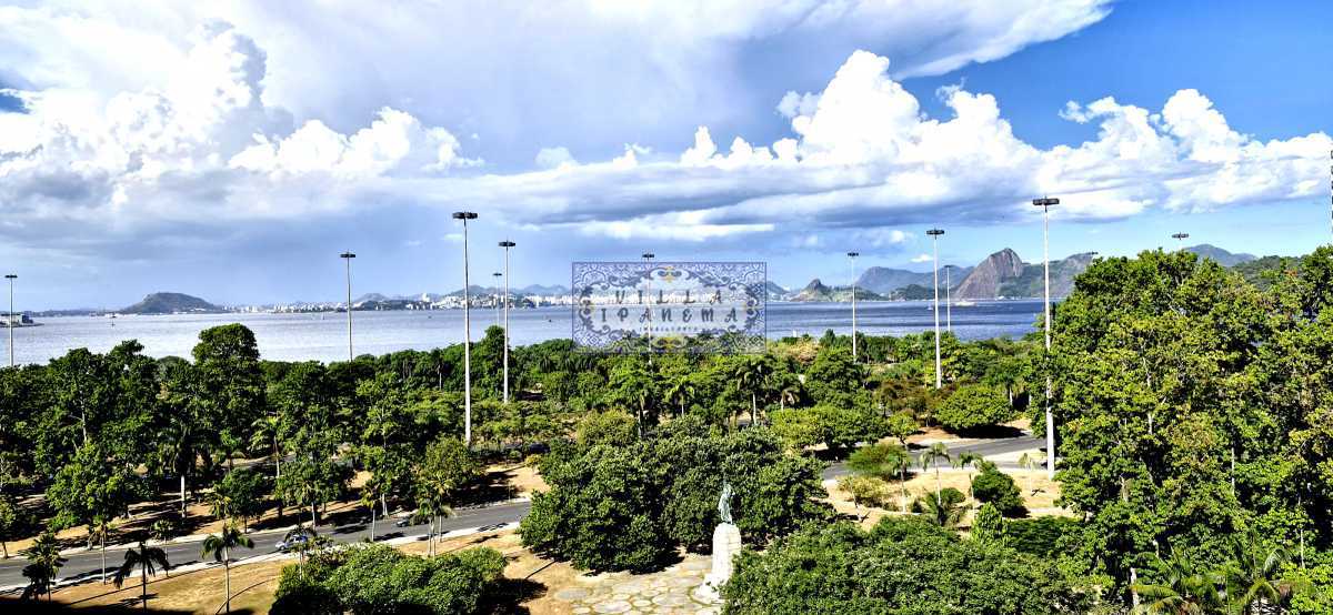 Conheça AD do imóvel - Apartamento à venda Praia do Flamengo, Flamengo, Rio de Janeiro - R$ 4.500.000 - LI0080 - 7 AD - 7