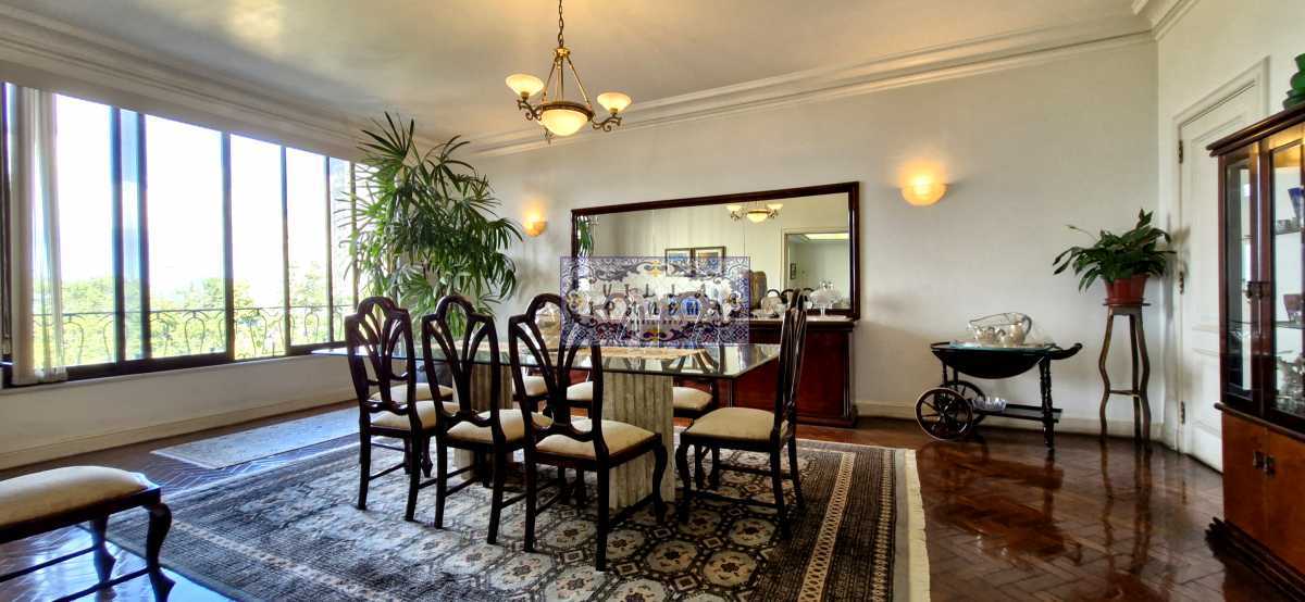 Conheça C do imóvel - Apartamento à venda Praia do Flamengo, Flamengo, Rio de Janeiro - R$ 4.500.000 - LI0080 - 11 C - 11