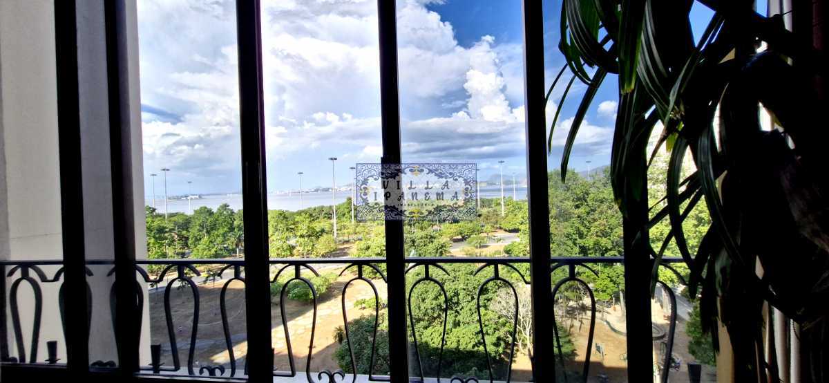 Conheça CC do imóvel - Apartamento à venda Praia do Flamengo, Flamengo, Rio de Janeiro - R$ 4.500.000 - LI0080 - 13 CC - 13