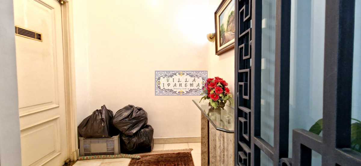 Conheça DB do imóvel - Apartamento à venda Praia do Flamengo, Flamengo, Rio de Janeiro - R$ 4.500.000 - LI0080 - 17 DB - 17
