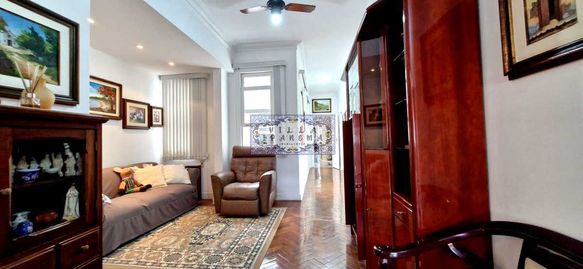 Conheça F do imóvel - Apartamento à venda Praia do Flamengo, Flamengo, Rio de Janeiro - R$ 4.500.000 - LI0080 - 20 F - 20