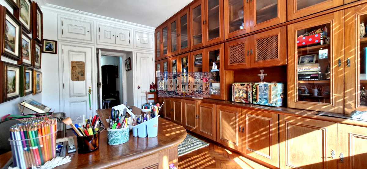 Conheça GA do imóvel - Apartamento à venda Praia do Flamengo, Flamengo, Rio de Janeiro - R$ 4.500.000 - LI0080 - 23 GA - 23