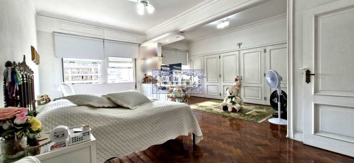 Conheça H do imóvel - Apartamento à venda Praia do Flamengo, Flamengo, Rio de Janeiro - R$ 4.500.000 - LI0080 - 25 H - 25