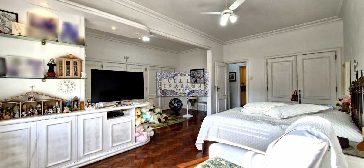 Conheça HA do imóvel - Apartamento à venda Praia do Flamengo, Flamengo, Rio de Janeiro - R$ 4.500.000 - LI0080 - 26 HA - 26
