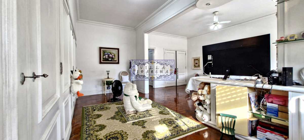 Conheça HB do imóvel - Apartamento à venda Praia do Flamengo, Flamengo, Rio de Janeiro - R$ 4.500.000 - LI0080 - 27 HB - 27
