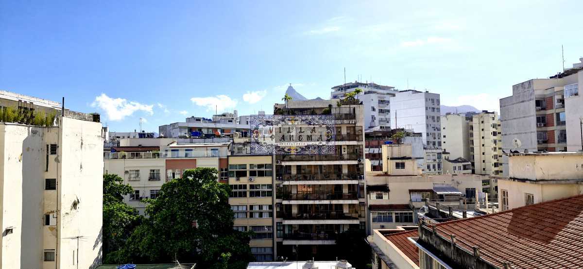 Conheça HD do imóvel - Apartamento à venda Praia do Flamengo, Flamengo, Rio de Janeiro - R$ 4.500.000 - LI0080 - 29 HD - 29