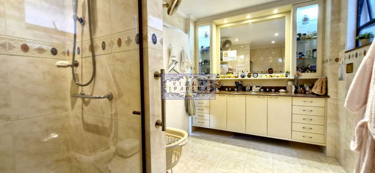Conheça IA do imóvel - Apartamento à venda Praia do Flamengo, Flamengo, Rio de Janeiro - R$ 4.500.000 - LI0080 - 31 IA - 31