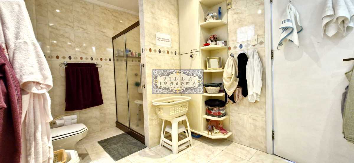 Conheça IB do imóvel - Apartamento à venda Praia do Flamengo, Flamengo, Rio de Janeiro - R$ 4.500.000 - LI0080 - 32 IB - 32