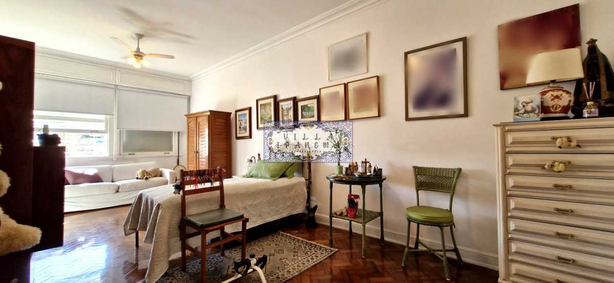 Conheça J do imóvel - Apartamento à venda Praia do Flamengo, Flamengo, Rio de Janeiro - R$ 4.500.000 - LI0080 - 33 J - 33