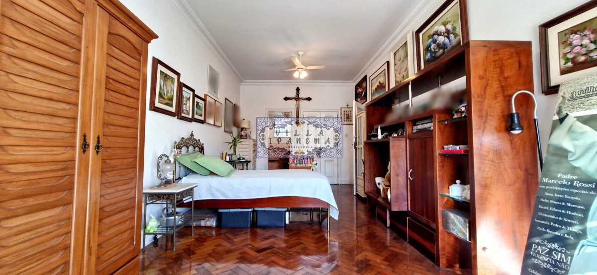 Conheça JA do imóvel - Apartamento à venda Praia do Flamengo, Flamengo, Rio de Janeiro - R$ 4.500.000 - LI0080 - 34 JA - 34