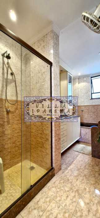 Conheça KA do imóvel - Apartamento à venda Praia do Flamengo, Flamengo, Rio de Janeiro - R$ 4.500.000 - LI0080 - 36 KA - 36