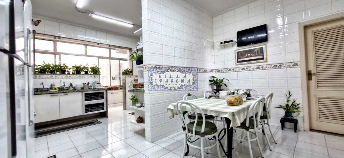 Conheça L do imóvel - Apartamento à venda Praia do Flamengo, Flamengo, Rio de Janeiro - R$ 4.500.000 - LI0080 - 37 L - 37