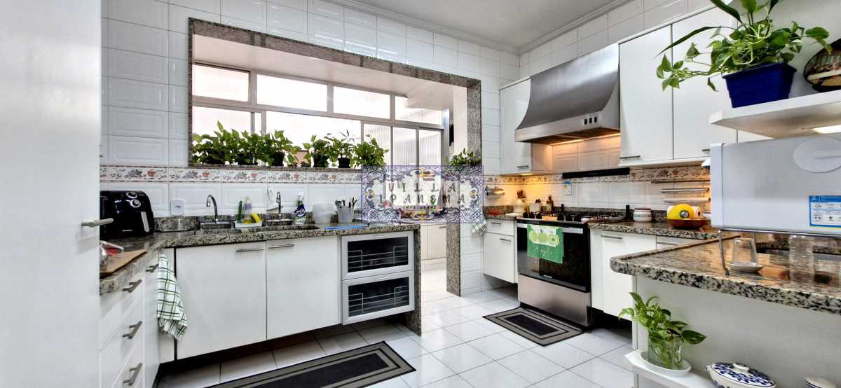 Conheça LB do imóvel - Apartamento à venda Praia do Flamengo, Flamengo, Rio de Janeiro - R$ 4.500.000 - LI0080 - 39 LB - 39