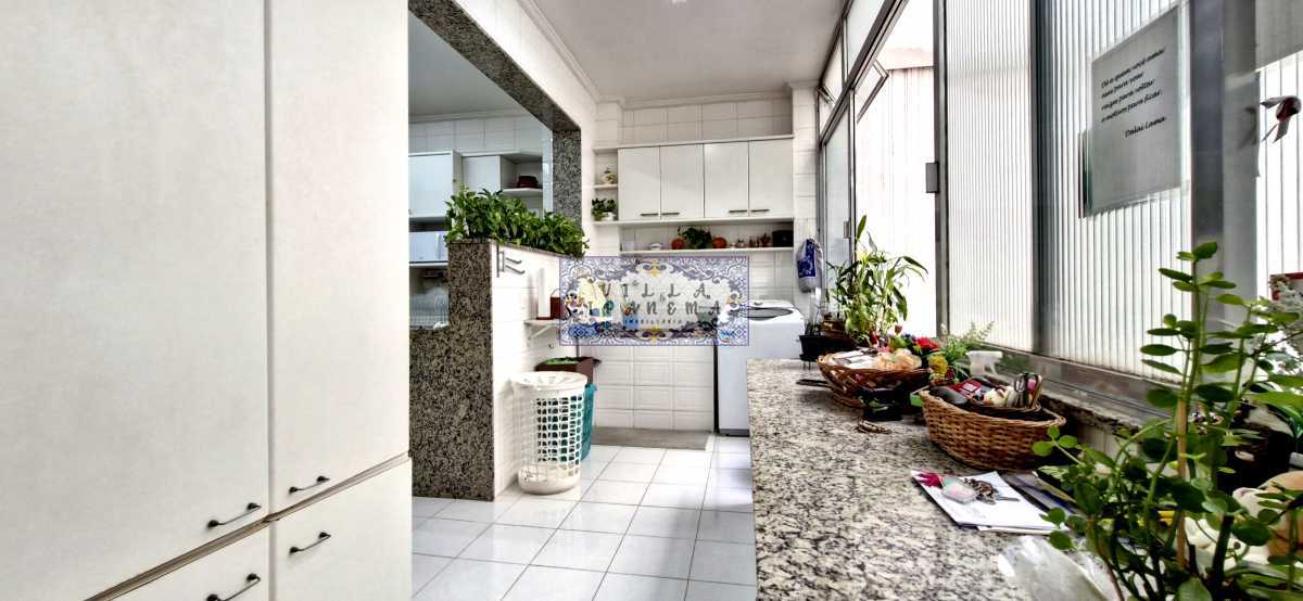 Conheça M do imóvel - Apartamento à venda Praia do Flamengo, Flamengo, Rio de Janeiro - R$ 4.500.000 - LI0080 - 41 M - 41