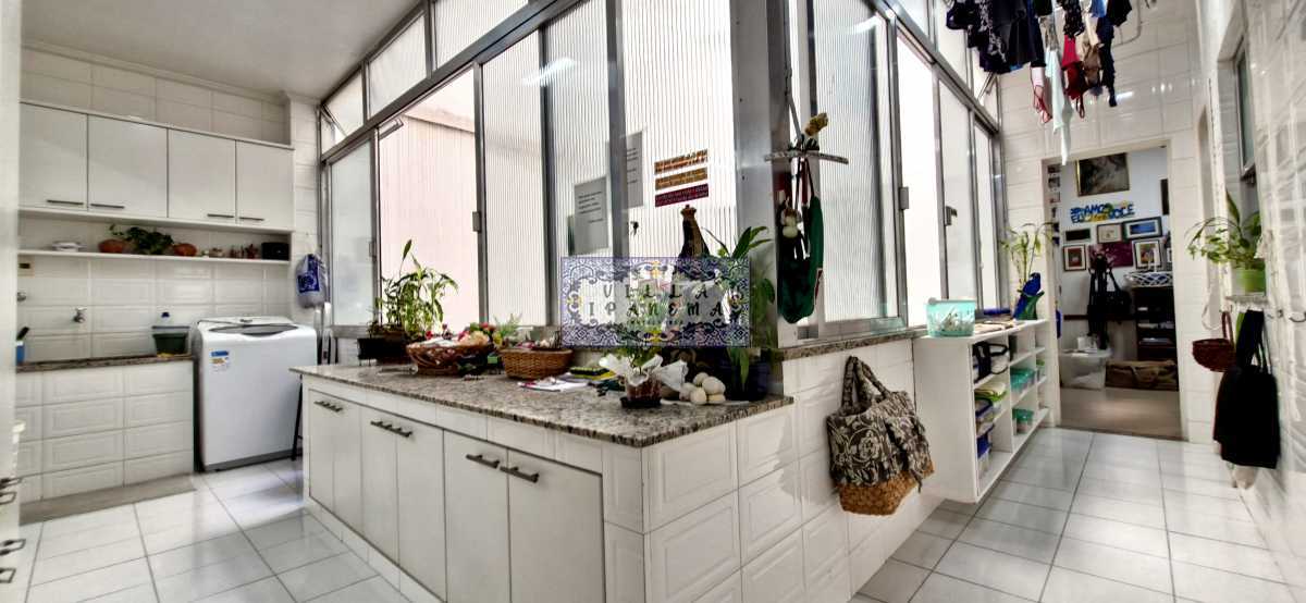 Conheça MA do imóvel - Apartamento à venda Praia do Flamengo, Flamengo, Rio de Janeiro - R$ 4.500.000 - LI0080 - 42 MA - 42