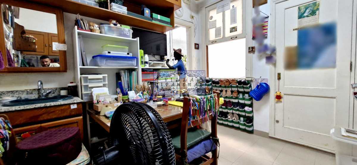 Conheça NA do imóvel - Apartamento à venda Praia do Flamengo, Flamengo, Rio de Janeiro - R$ 4.500.000 - LI0080 - 44 NA - 44