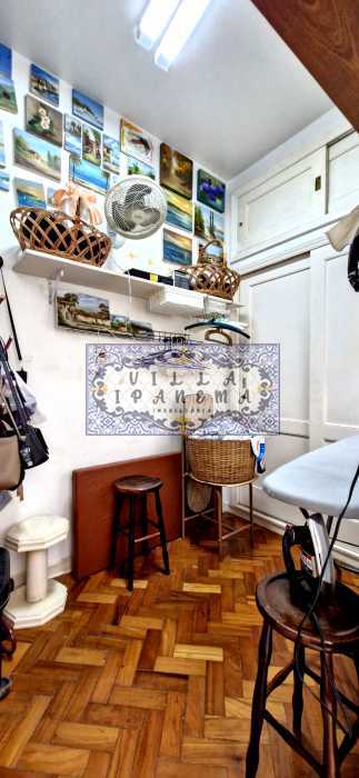 Conheça OA do imóvel - Apartamento à venda Praia do Flamengo, Flamengo, Rio de Janeiro - R$ 4.500.000 - LI0080 - 46 OA - 46