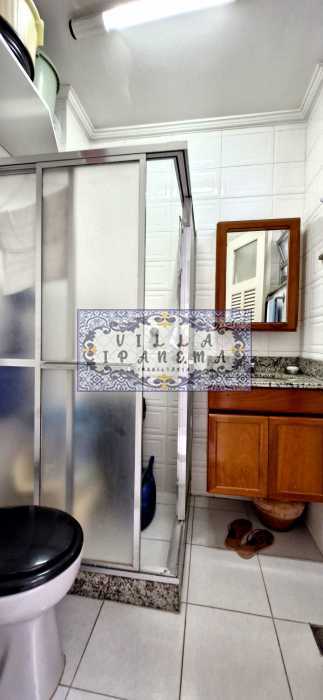 Conheça P do imóvel - Apartamento à venda Praia do Flamengo, Flamengo, Rio de Janeiro - R$ 4.500.000 - LI0080 - 47 P - 47
