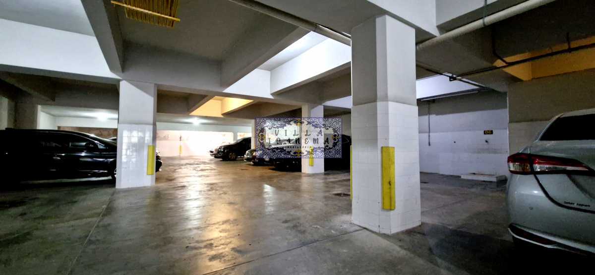 Conheça Q do imóvel - Apartamento à venda Praia do Flamengo, Flamengo, Rio de Janeiro - R$ 4.500.000 - LI0080 - 48 Q - 48