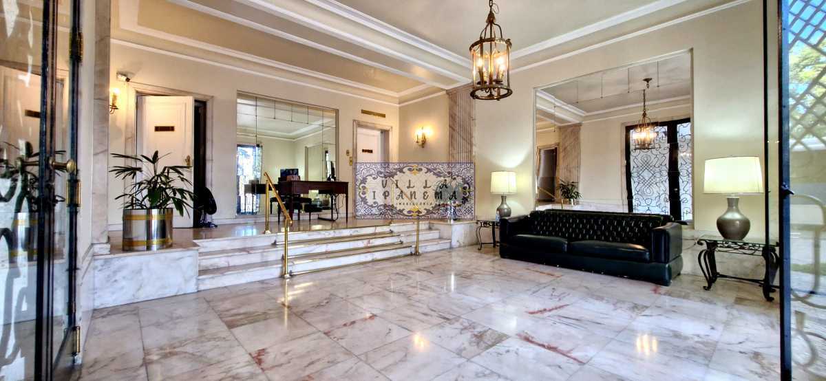 Conheça R do imóvel - Apartamento à venda Praia do Flamengo, Flamengo, Rio de Janeiro - R$ 4.500.000 - LI0080 - 49 R - 49