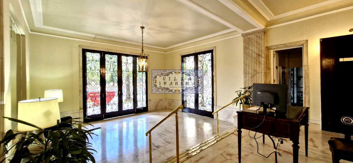 Conheça RA do imóvel - Apartamento à venda Praia do Flamengo, Flamengo, Rio de Janeiro - R$ 4.500.000 - LI0080 - 50 RA - 50
