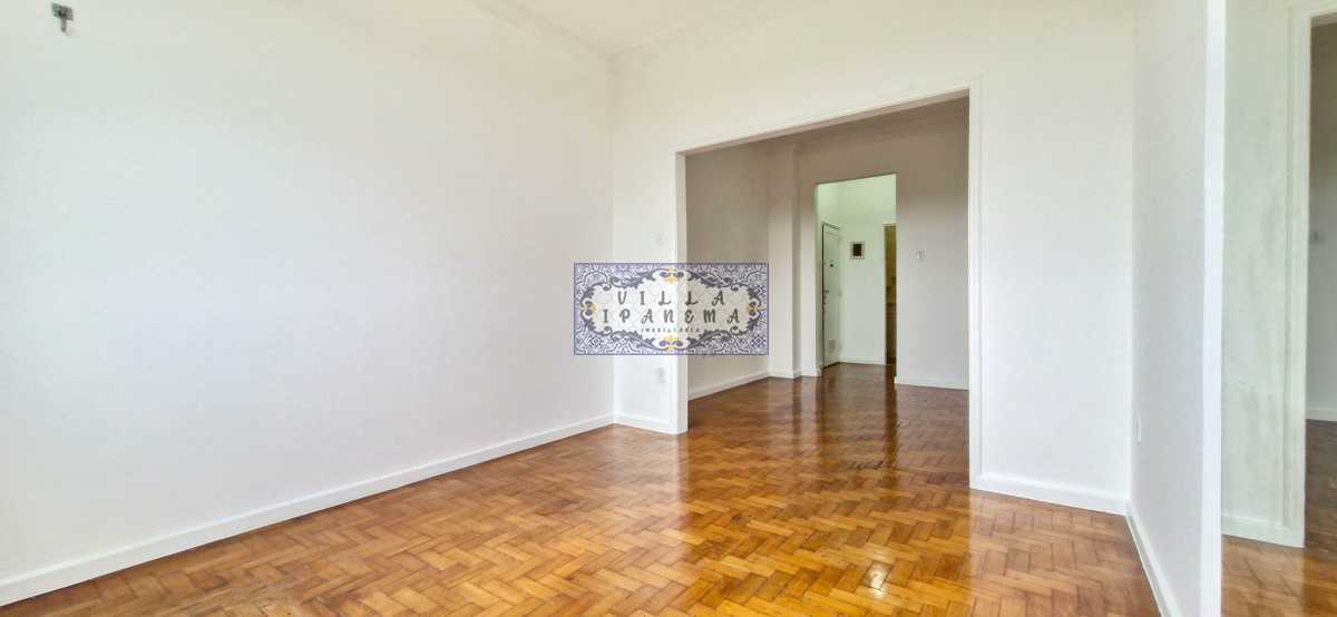 Conheça AAA do imóvel - Apartamento à venda Rua da Glória, Glória, Rio de Janeiro - R$ 430.000 - IPA230205 - 3 AAA - 3