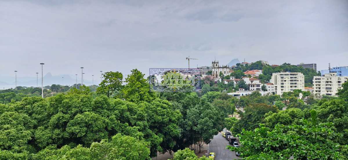 Conheça AB do imóvel - Apartamento à venda Rua da Glória, Glória, Rio de Janeiro - R$ 430.000 - IPA230205 - 4 AB - 4