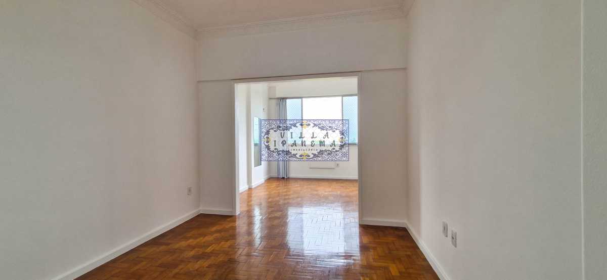 Conheça AE do imóvel - Apartamento à venda Rua da Glória, Glória, Rio de Janeiro - R$ 430.000 - IPA230205 - 12 AE - 12