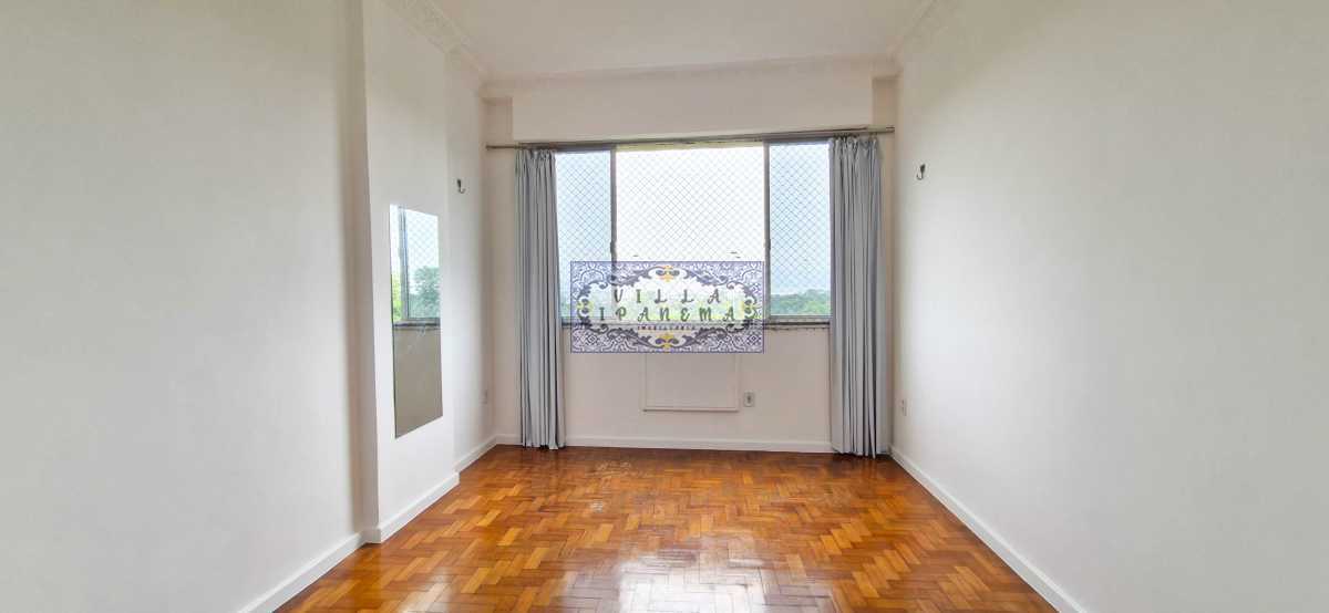 Conheça AF do imóvel - Apartamento à venda Rua da Glória, Glória, Rio de Janeiro - R$ 430.000 - IPA230205 - 13 AF - 13
