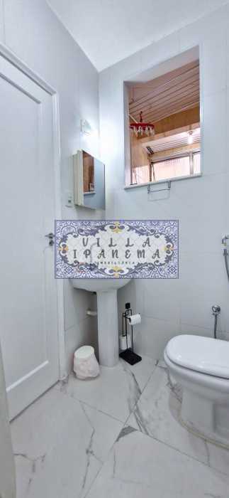 Conheça B do imóvel - Apartamento à venda Rua da Glória, Glória, Rio de Janeiro - R$ 430.000 - IPA230205 - 15 B - 15