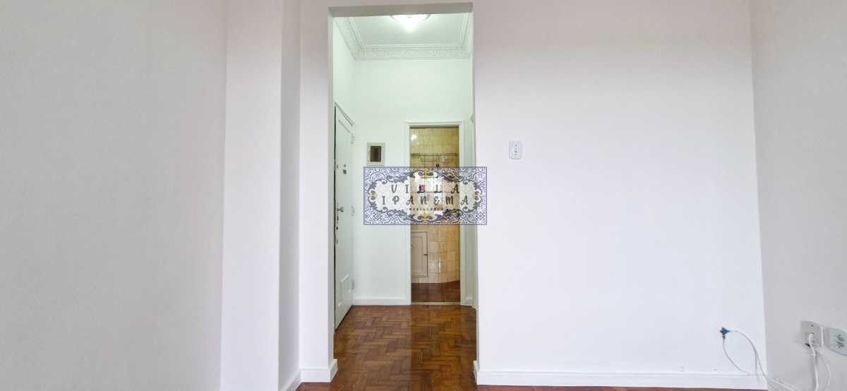 Conheça C do imóvel - Apartamento à venda Rua da Glória, Glória, Rio de Janeiro - R$ 430.000 - IPA230205 - 18 C - 18