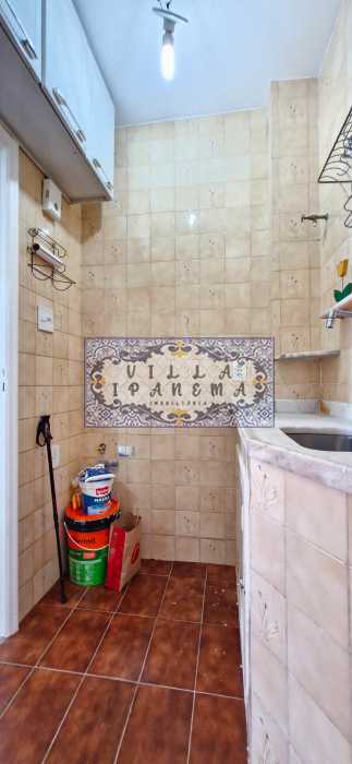 Conheça D do imóvel - Apartamento à venda Rua da Glória, Glória, Rio de Janeiro - R$ 430.000 - IPA230205 - 19 D - 19