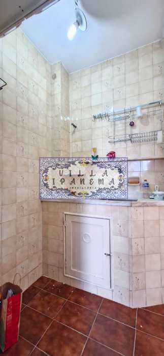 Conheça DA do imóvel - Apartamento à venda Rua da Glória, Glória, Rio de Janeiro - R$ 430.000 - IPA230205 - 20 DA - 20