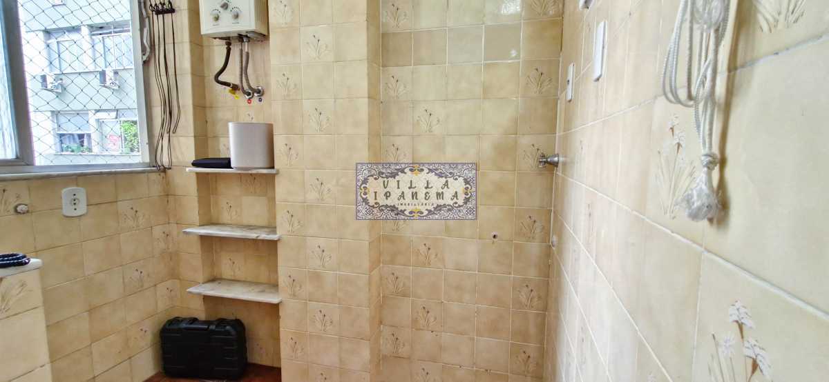 Conheça E do imóvel - Apartamento à venda Rua da Glória, Glória, Rio de Janeiro - R$ 430.000 - IPA230205 - 21 E - 21