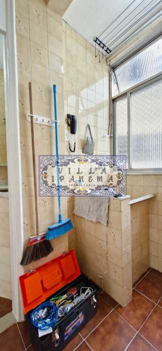 Conheça EA do imóvel - Apartamento à venda Rua da Glória, Glória, Rio de Janeiro - R$ 430.000 - IPA230205 - 22 EA - 22