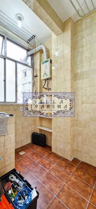 Conheça EB do imóvel - Apartamento à venda Rua da Glória, Glória, Rio de Janeiro - R$ 430.000 - IPA230205 - 23 EB - 23
