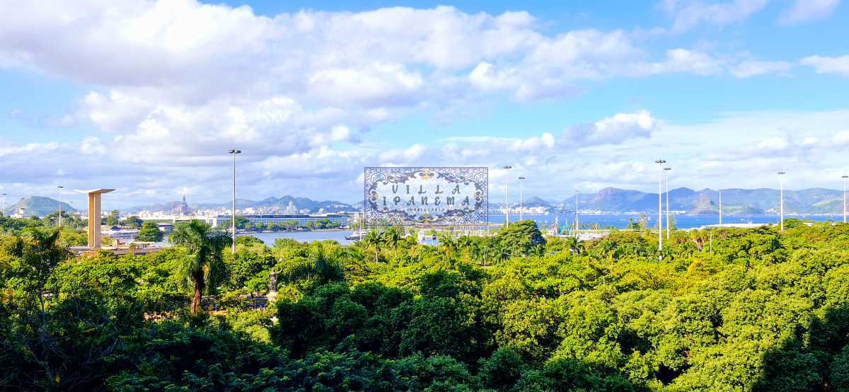 Conheça ABA do imóvel - Apartamento à venda Rua da Glória, Glória, Rio de Janeiro - R$ 430.000 - IPA230205 - 5 ABA - 5