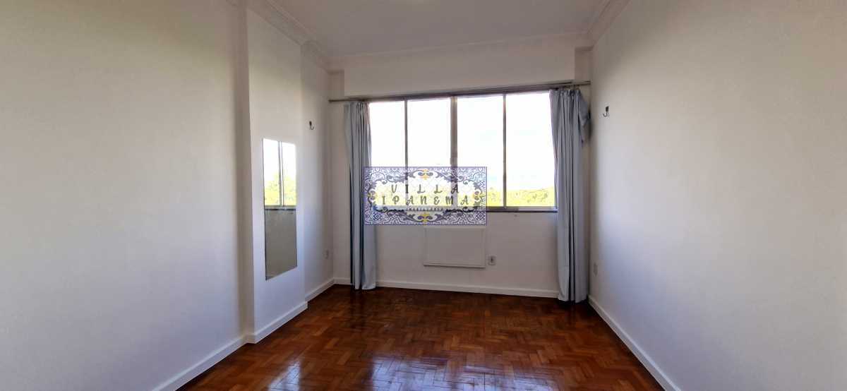 Conheça ABB do imóvel - Apartamento à venda Rua da Glória, Glória, Rio de Janeiro - R$ 430.000 - IPA230205 - 6 ABB - 6