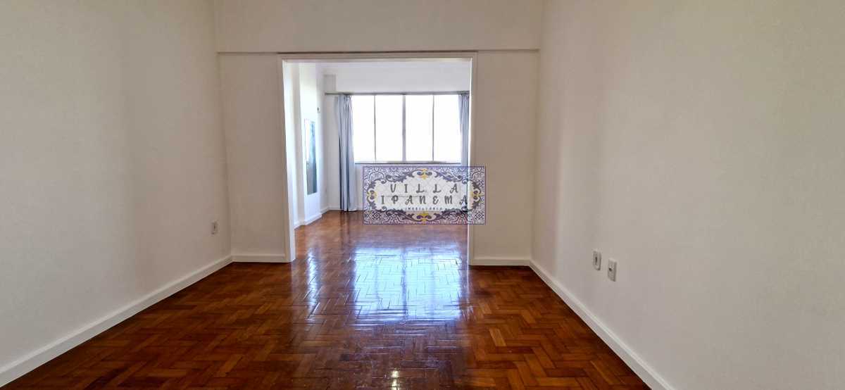 Conheça ABCD do imóvel - Apartamento à venda Rua da Glória, Glória, Rio de Janeiro - R$ 430.000 - IPA230205 - 8 ABCD - 8
