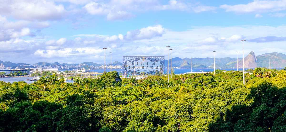 Conheça ABD do imóvel - Apartamento à venda Rua da Glória, Glória, Rio de Janeiro - R$ 430.000 - IPA230205 - 9 ABD - 9