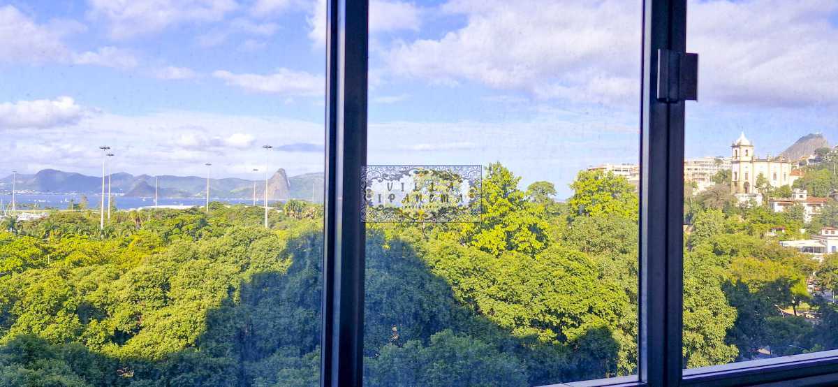 Conheça A do imóvel - Apartamento à venda Rua da Glória, Glória, Rio de Janeiro - R$ 430.000 - IPA230205 - 1 A - 1