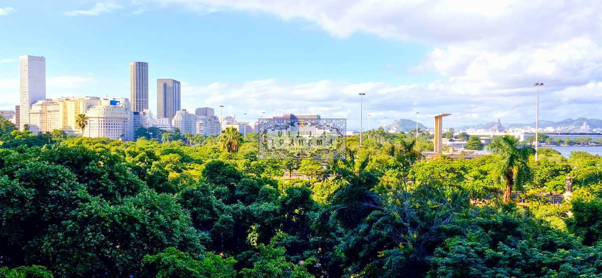 Conheça AZ do imóvel - Apartamento à venda Rua da Glória, Glória, Rio de Janeiro - R$ 430.000 - IPA230205 - 14 AZ - 14
