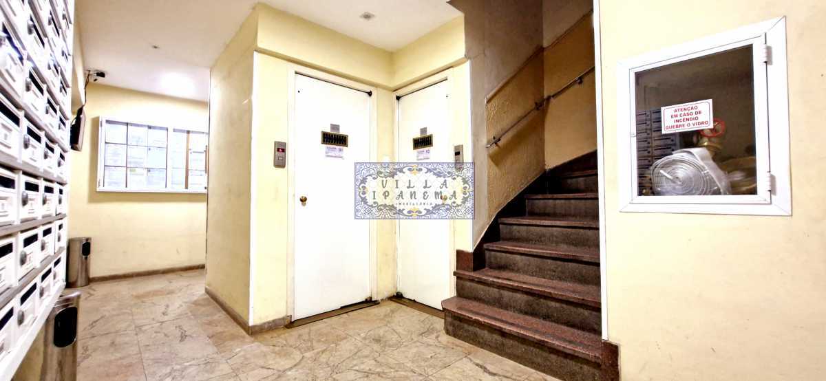 Conheça ZA do imóvel - Apartamento à venda Rua da Glória, Glória, Rio de Janeiro - R$ 430.000 - IPA230205 - 26 ZA - 26