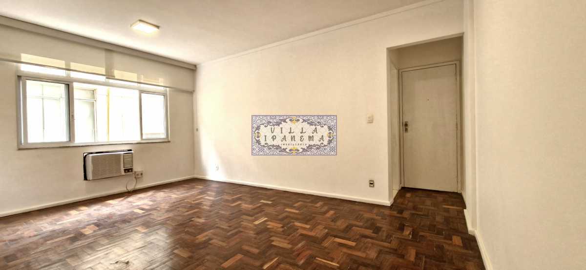 Conheça AB do imóvel - Apartamento à venda Rua Timóteo da Costa, Leblon, Rio de Janeiro - R$ 1.150.000 - JF005 - 3 AB - 3