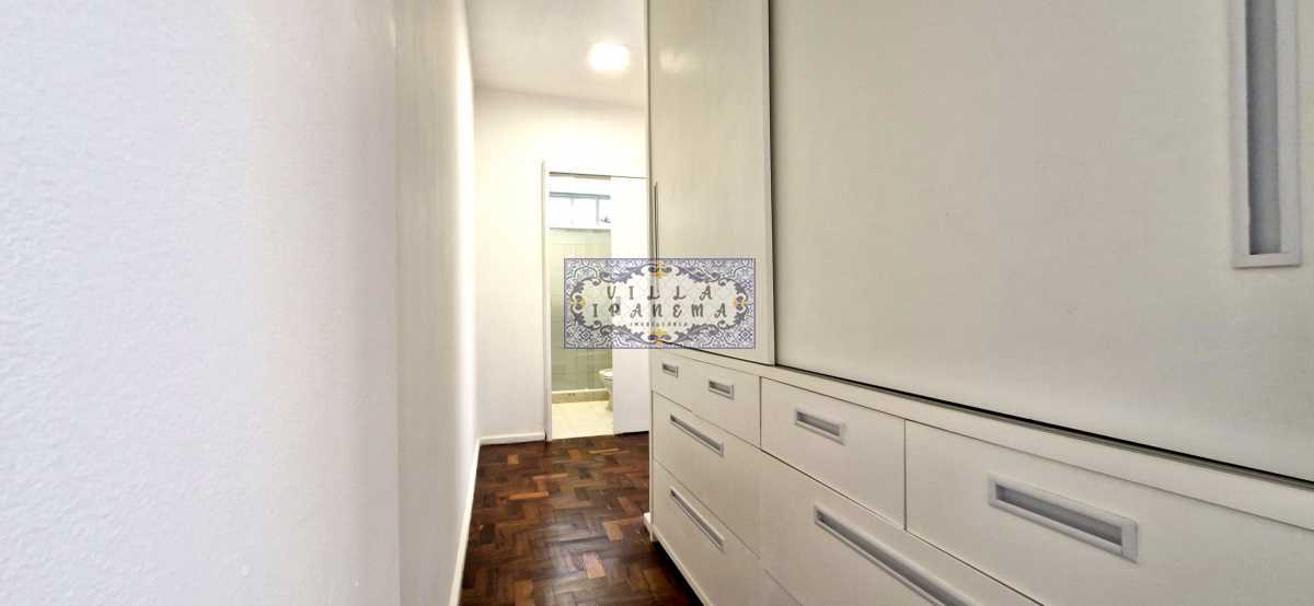 Conheça B do imóvel - Apartamento à venda Rua Timóteo da Costa, Leblon, Rio de Janeiro - R$ 1.150.000 - JF005 - 4 B - 4