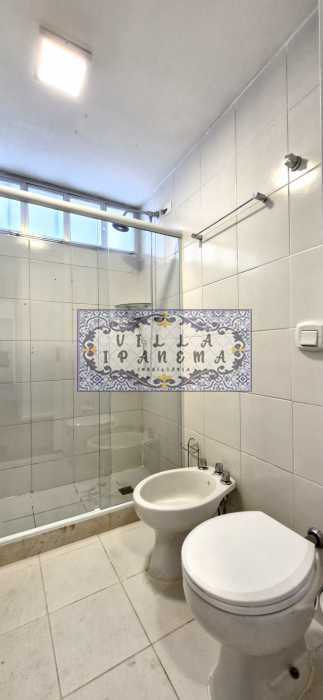 Conheça CB do imóvel - Apartamento à venda Rua Timóteo da Costa, Leblon, Rio de Janeiro - R$ 1.150.000 - JF005 - 8 CB - 8